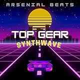  Top Gear: Track 2 (Hiroshima) (Synthwave Mix)