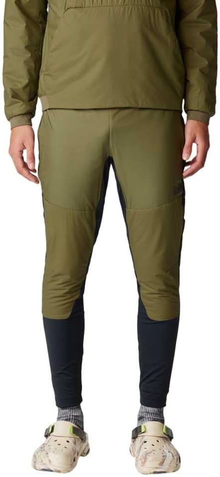 Mountain Hardwear Men's KOR Alloy Tight