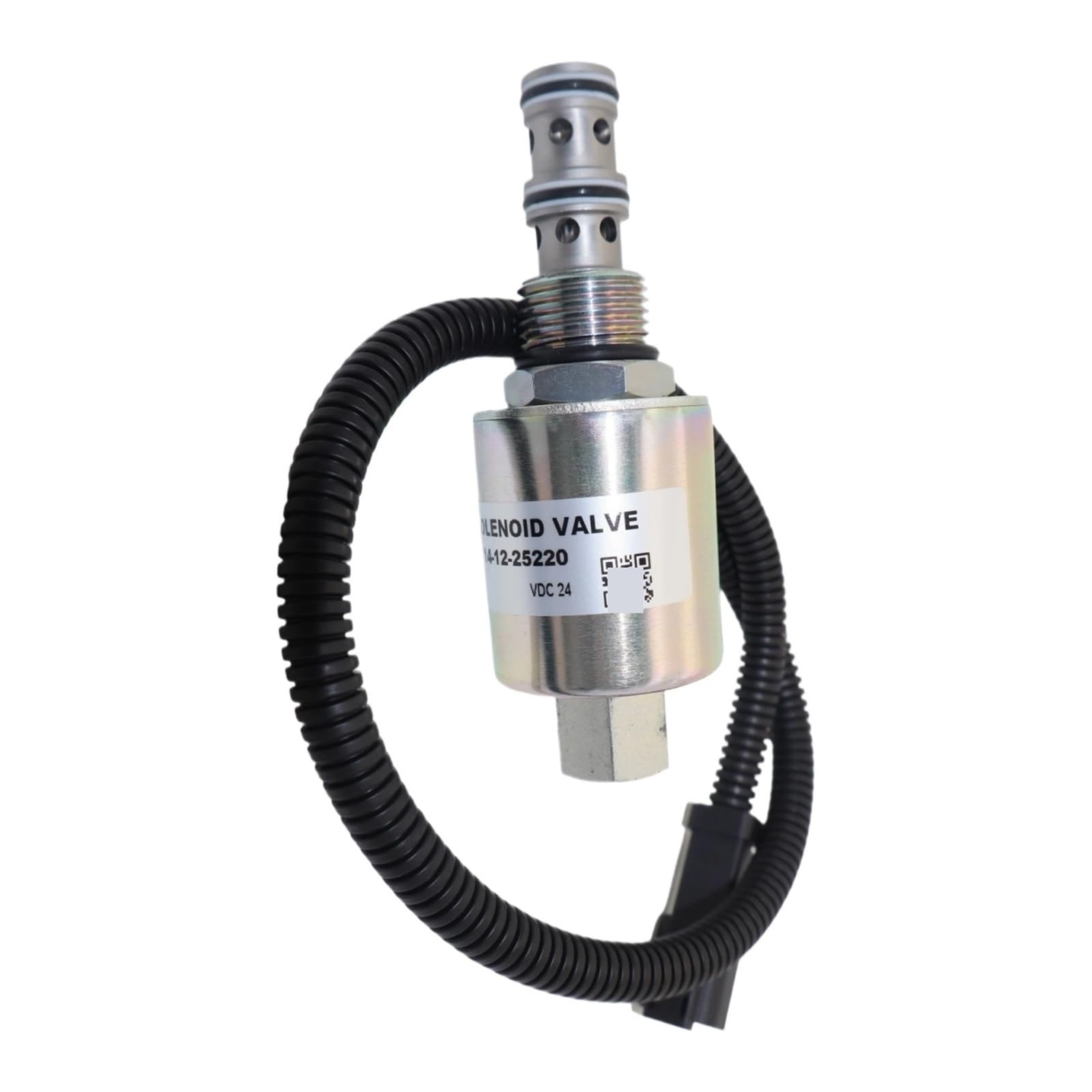 Pabzoineid 24V Solenoid Valve 714-12-25220 7141225220