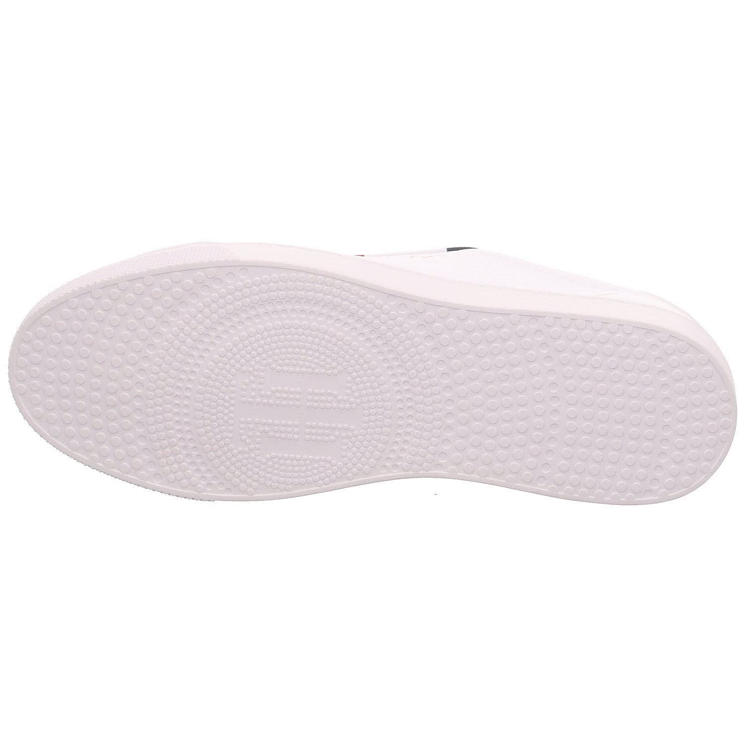 Tommy Hilfiger Women's Signature Sneaker Cupsole
