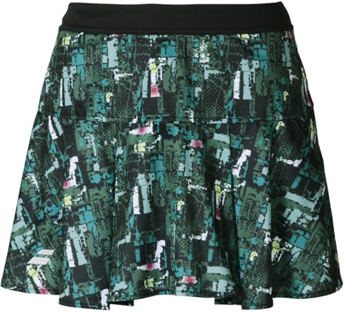 o{ Babolat ejXEFA fB[X PURE SKORT XR[g BWG5473 2025FW