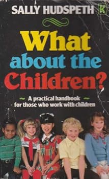 Paperback What About the Children? Book