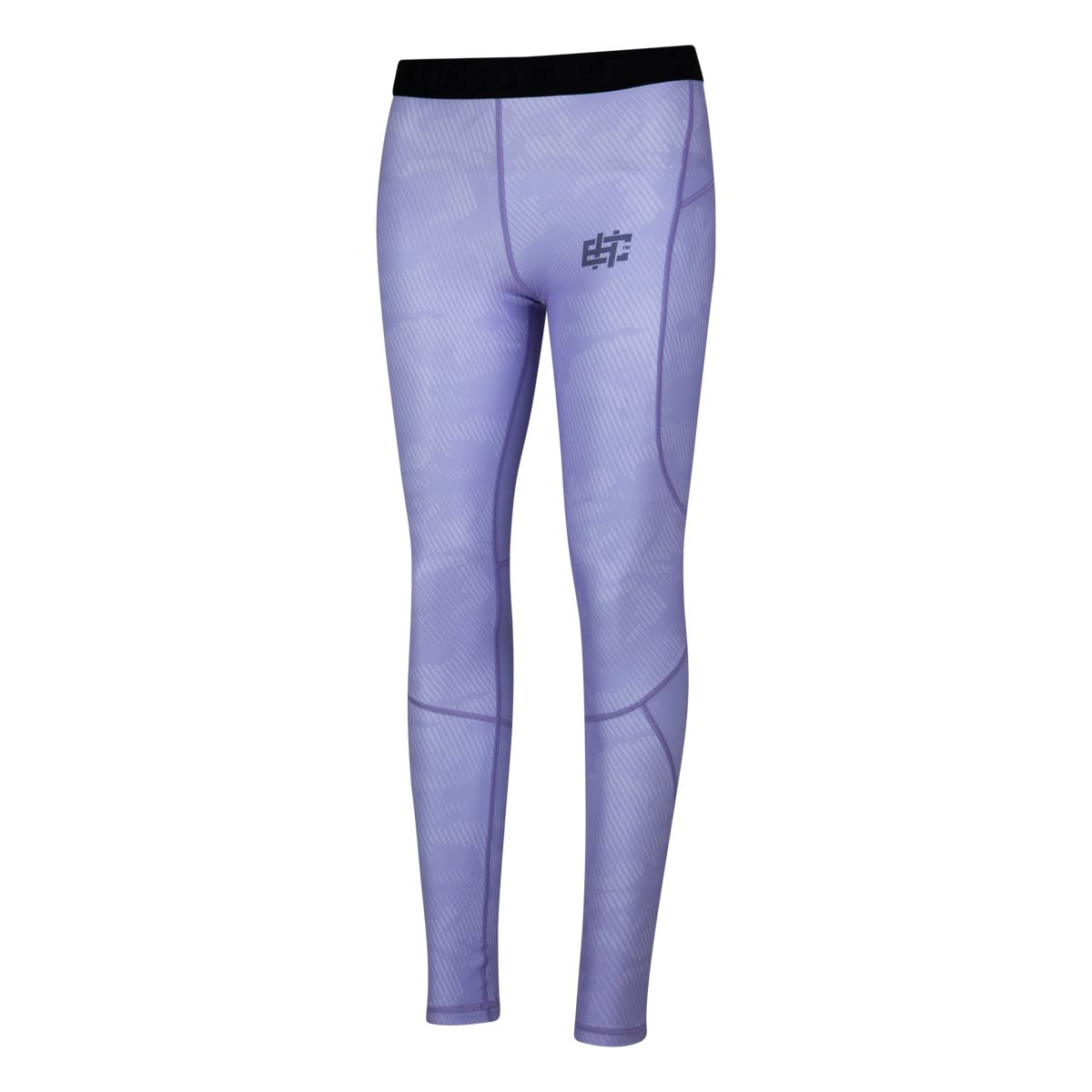 PhoneMate Damskie legginsy sportowe Havoc, termoaktywne spodnie do jogi, spodnie fitness, MMA, bokserki, spodnie sportowe na świeżym powietrzu