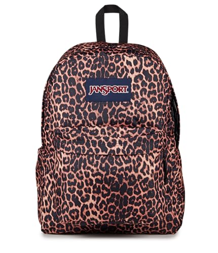 JanSport SuperBreak Plus Backpack with Padded 15-inch...