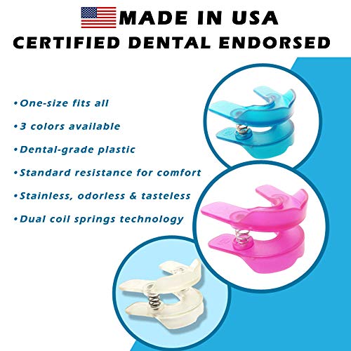 JawFlex Jawline Exerciser & TMJ Aid