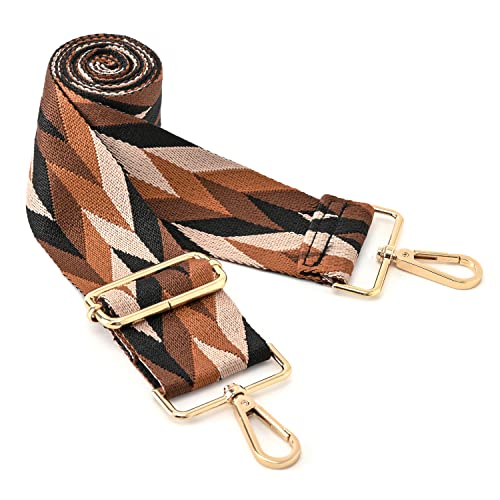 Image of Purse Strap Replacement Crossbody Handbag Shoulder Strap Adjustable