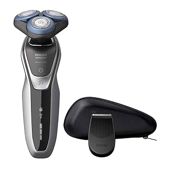 フィリップス ノレルコ 6500 シェーバー PHILIPS 髭剃り Philips Norelco 6500 Wet and Dry Electric Shaver