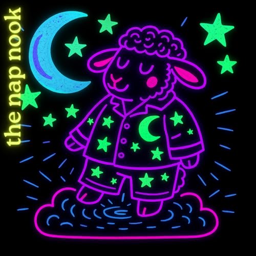 Page de couverture de The Nap Nook