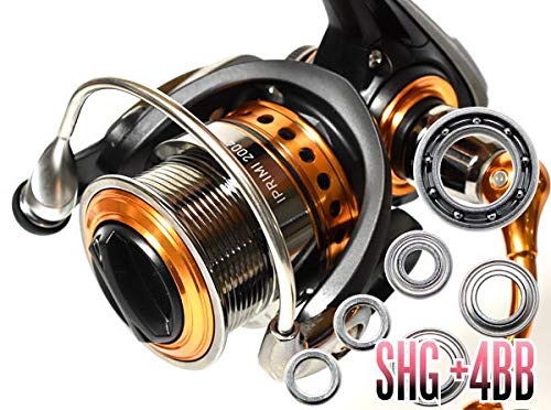 美品　16セルテート　1003 フルベアリング Amazon | 【HEDGEHOG STUDIO】16イプリミ 1003, 2004用 MAX10BB