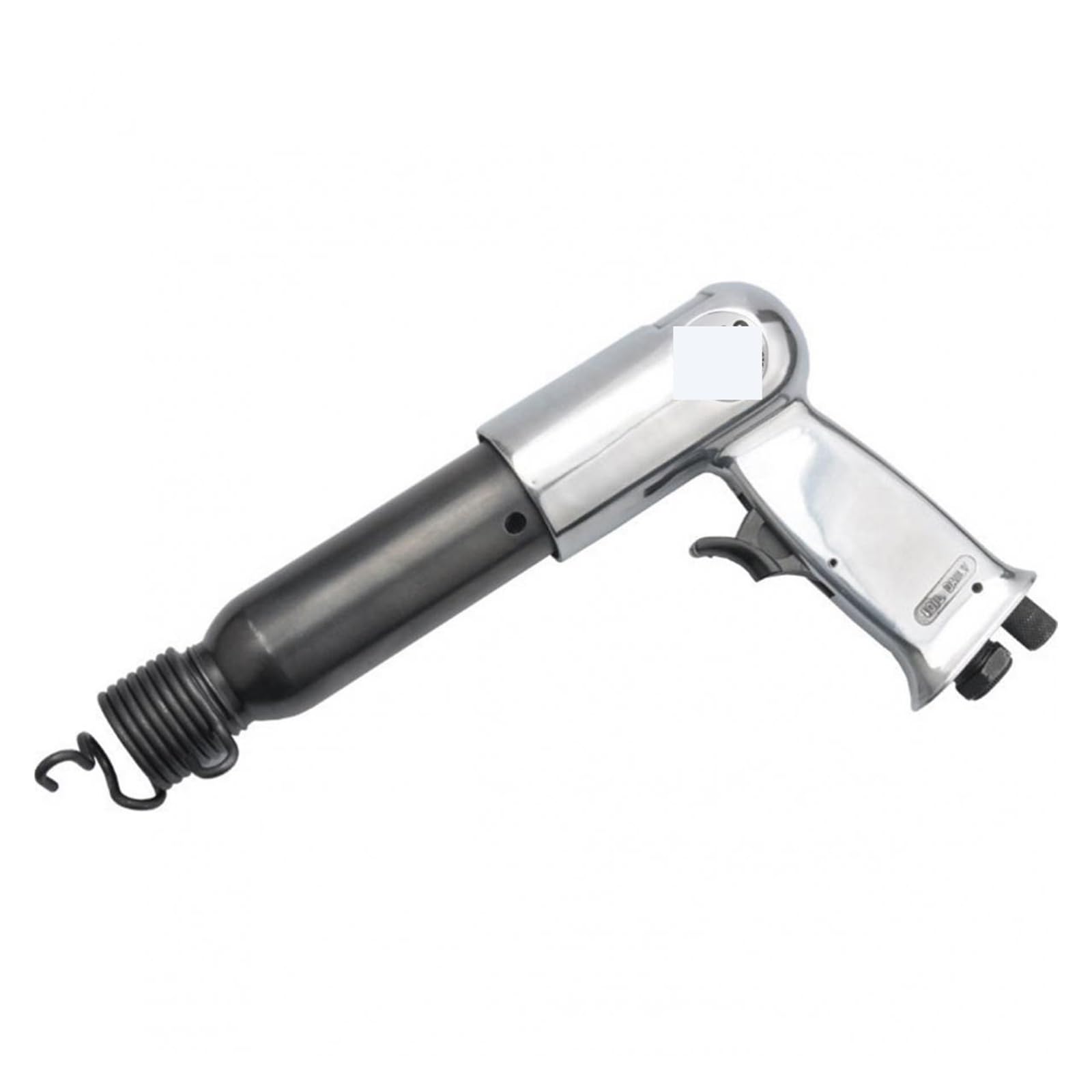 1/4 zoll 92mm Air Hammer Handheld Luft Schaufel Kleine Gas Schaufeln Rost Entferner Pneumatische Werkzeug for Rost Entfernung für Metallarbeiten