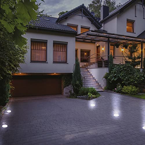 Listado y reviews de Foco empotrable exterior para comprar online. 12 Listado y reviews de Foco empotrable exterior para comprar online. 6