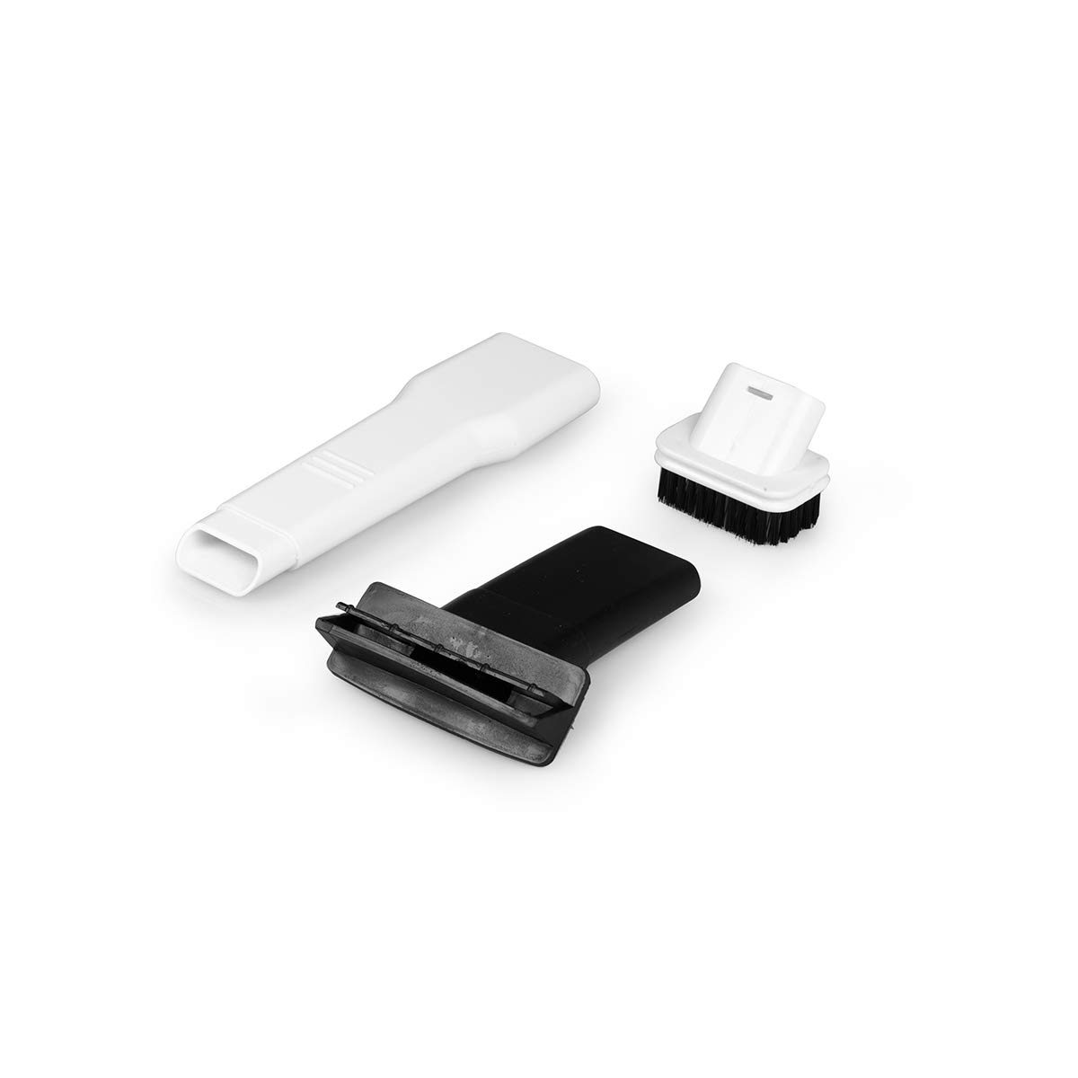 Termozeta 72368 g senza sacchetto Trasparente, Bianco, Giallo aspiratore portatile