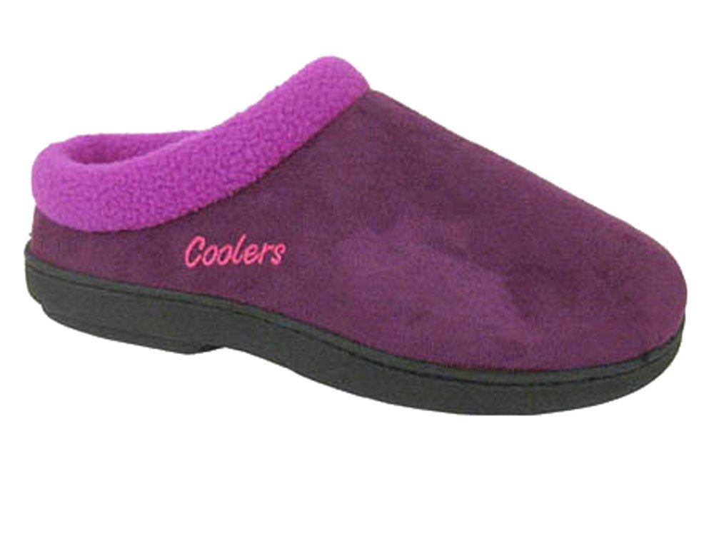 Jack & Jones - Pantofole in camoscio sintetico marroni