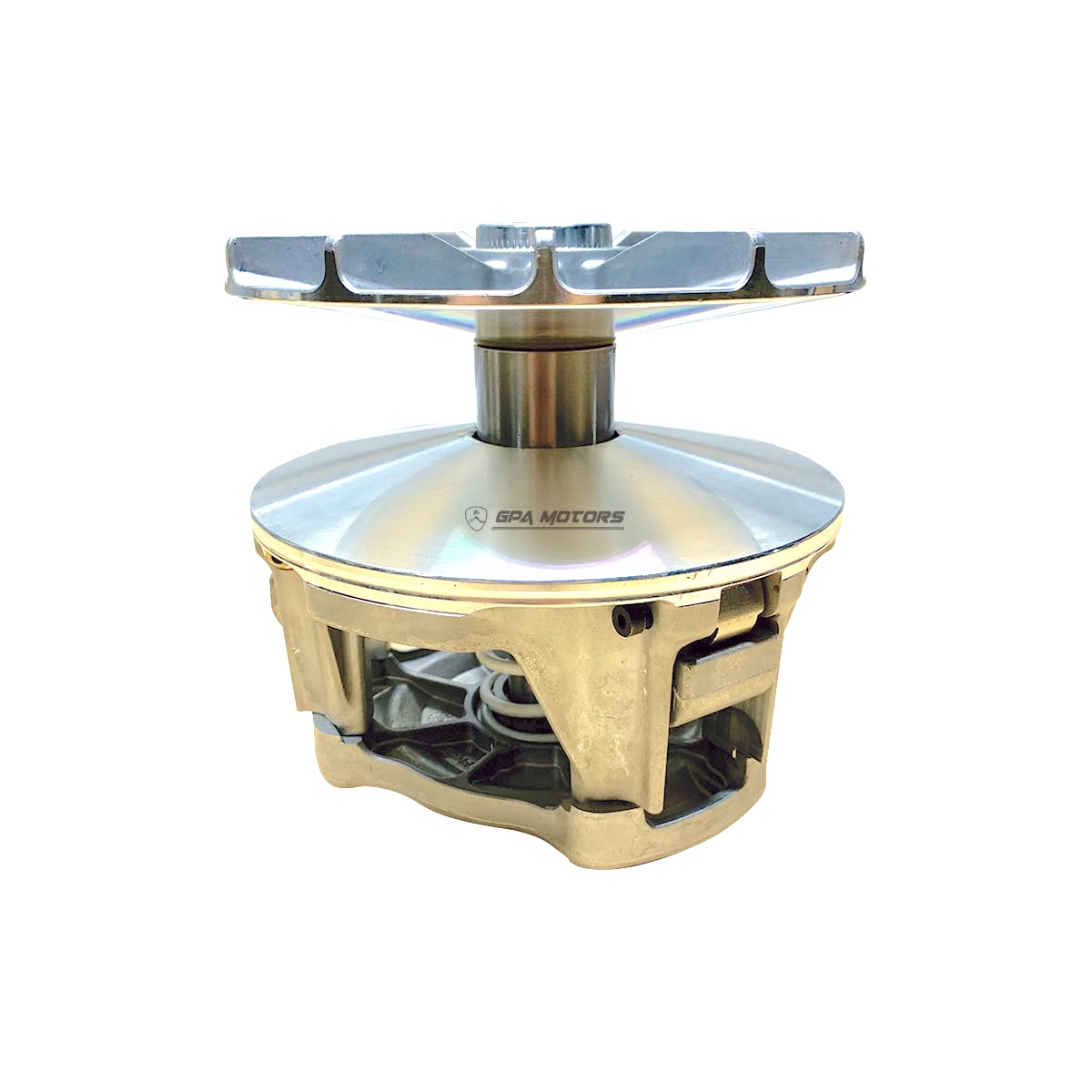 Complete Primary Drive Clutch Fits Polaris Sportsman 335 400 450