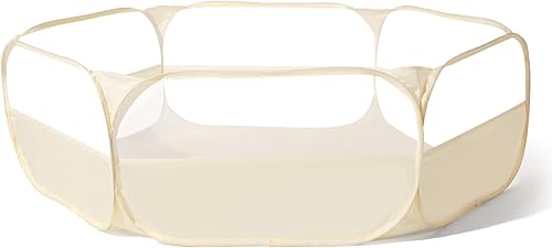 Piscina de pelotas para bebés y niños pequeños, hogueras grandes desplegables para niños, perros, gatos, tienda de campaña de juegos con bolsa de