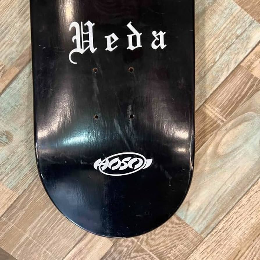 Amazon.co.jp: HOSOI ホソイ デッキ クリスチャンホソイ