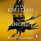 Lancelot - Giles Kristian Philip Stevens Verlag: Penguin Audio 