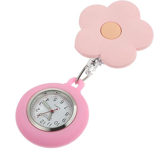 personalized nurse watch