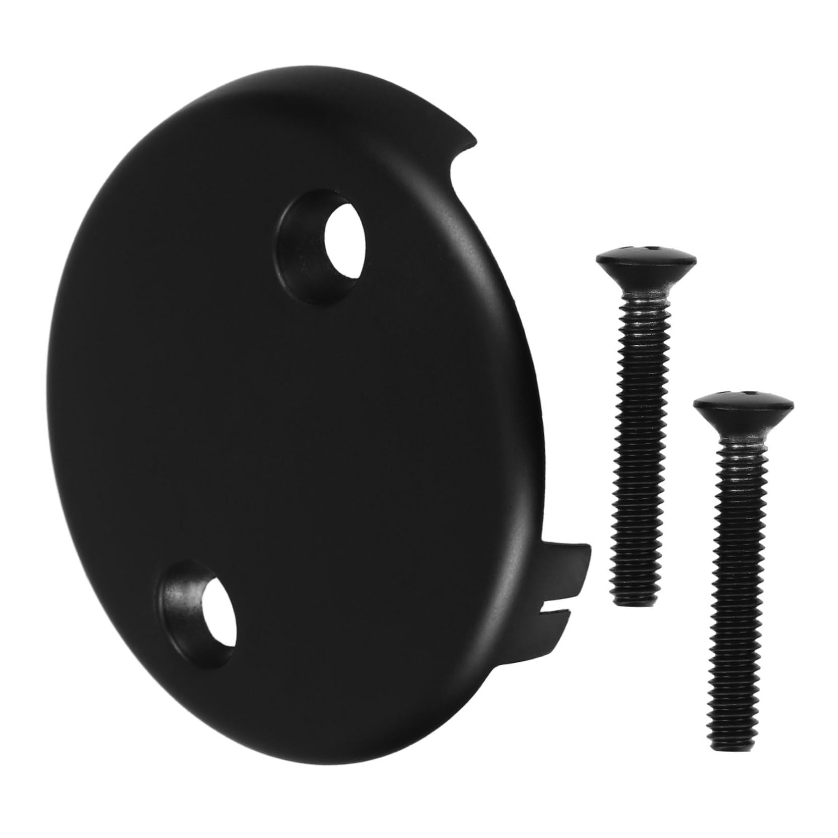 OSOLADY Bathtub Drain Stopper Replacement Plug for Quick Drainage Versatile Fit for American Style Bathtubs Smell Prevention Rapid Water Flow Construction for Home