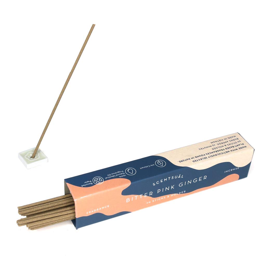 Crottendorfer Lot De 6 Différents Paquets De 24 Cônes D'Encens Originaux[b796] - Maison