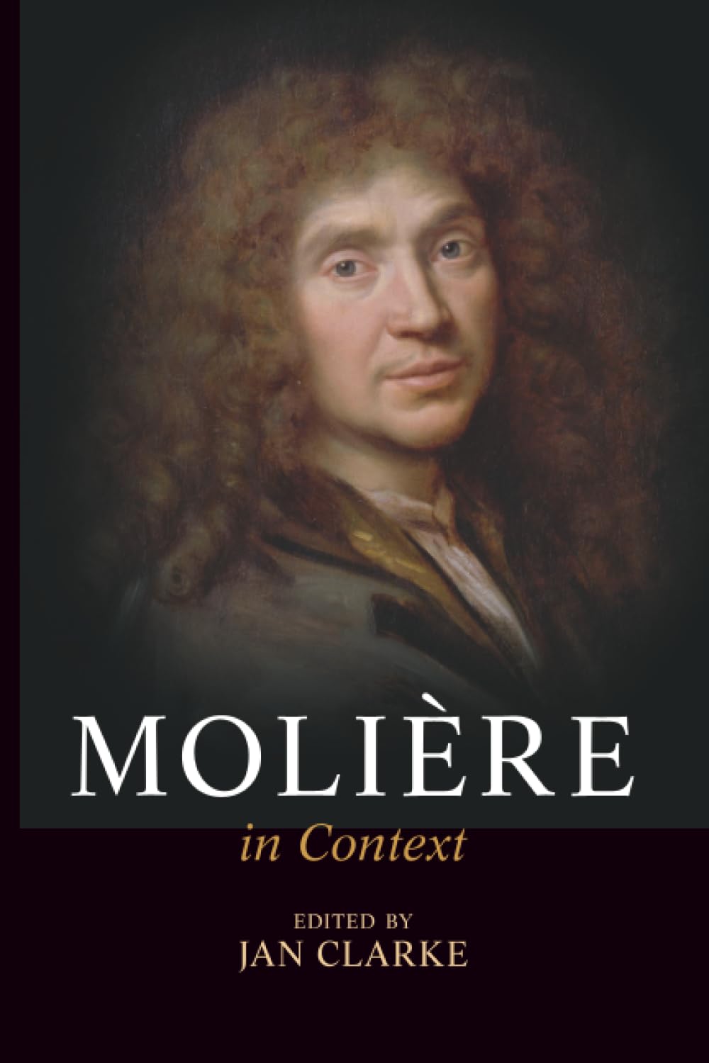 Molière in Context (Literature in Context)