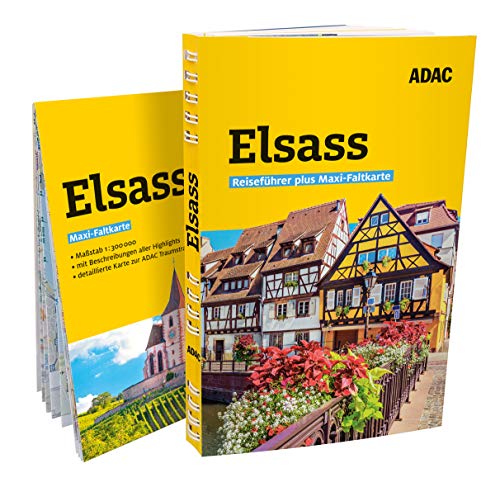 Amazon De Grafe Und Unzer Travel Elsass