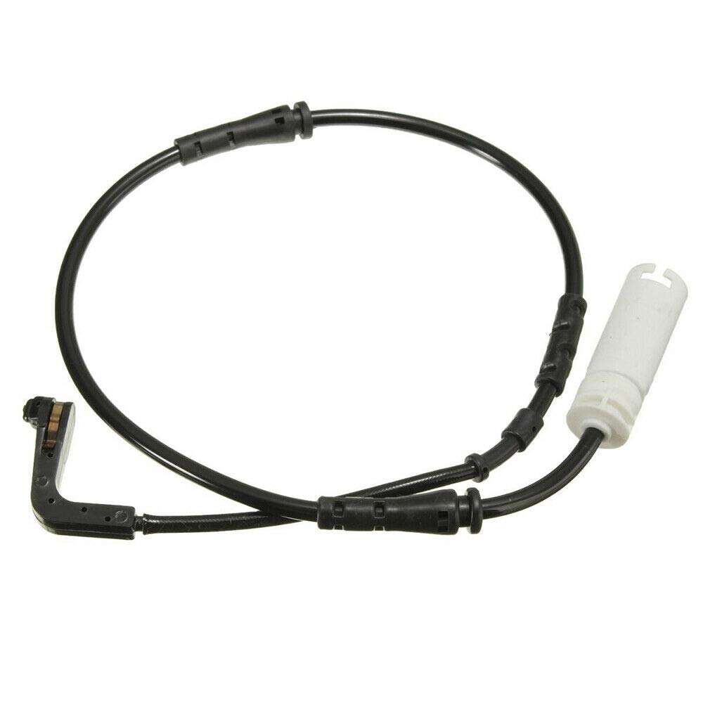 PRIZOM Bremsbelagsensor vorne & hinten für E90 E91 E92 E93 1 3er 