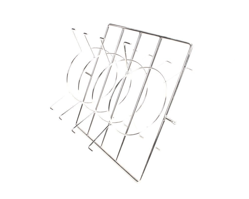 Hatco 04.24.301.00 FWD. 4Tcr with Retainers