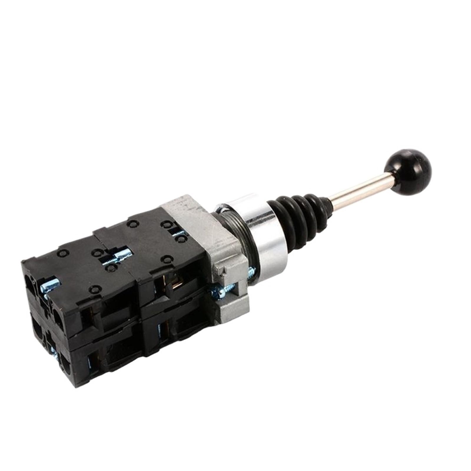 XD2-PA14CR AC 240V 3A 4NO 4 Position selbstsichernder Kreuzschalter mit 4 Positionen, 1 Stück