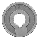 Photo Gallery rullo ruota - ssj-29a rullo alimentatore filo 30 * 10 * 10mm ruota guida alimentazione filo 0,8-1,0/1,2/1,4/1,6 mm(1.2mm) Photo Gallery rullo ruota - ssj-29a rullo alimentatore filo 30 * 10 * 10mm ruota guida alimentazione filo 0,8-1,0/1,2/1,4/1,6 mm(1.2mm)