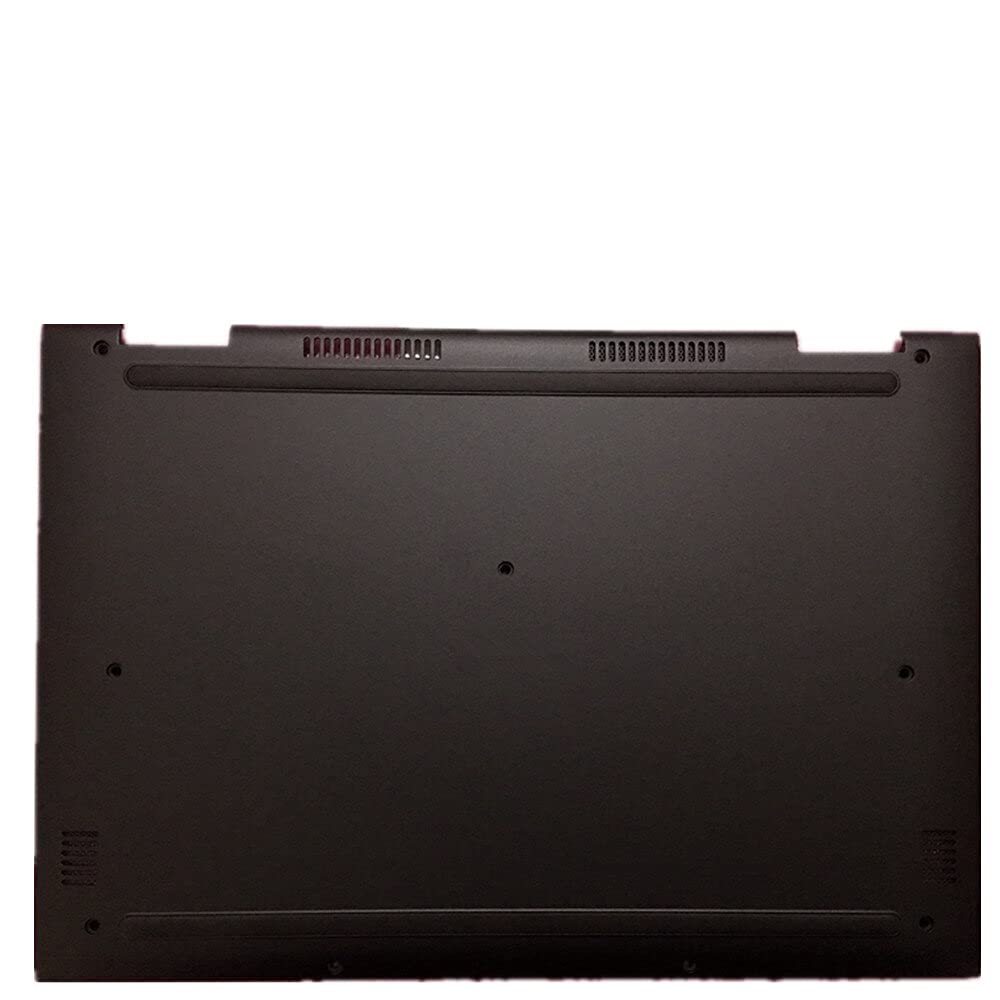 D Shell Dell Latitude 3390 housse inférieure noire robuste 04PYV5 - 3