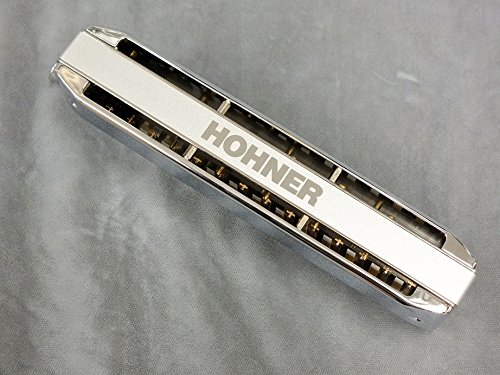 ホーナー マイスタークラス クロマチックハーモニカ Amazon | HOHNER マイスタークラス【クロマチックハーモニカ