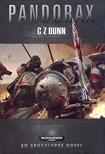 Amazon.com: CZ Dunn: books, biography, latest update