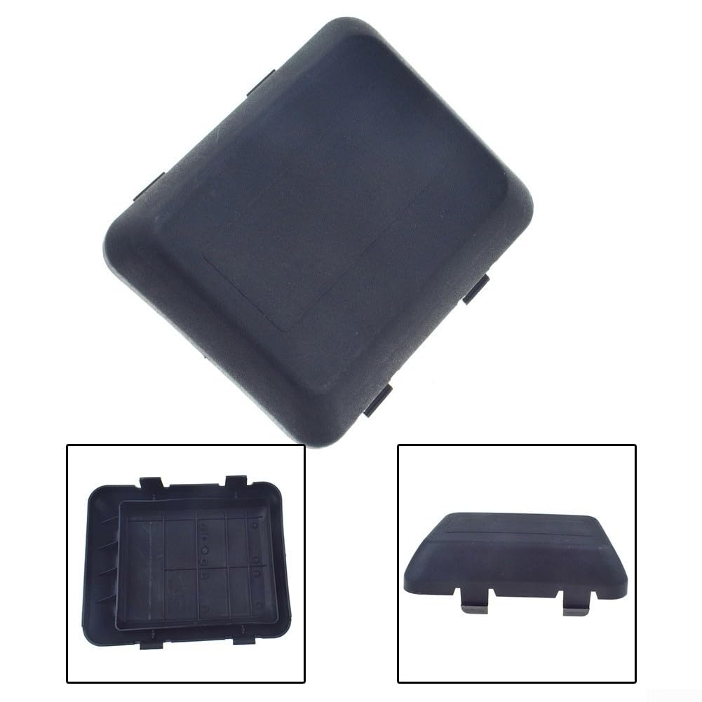 Couvercle De Filtre à Air En Plastique Pour Honda HRB216