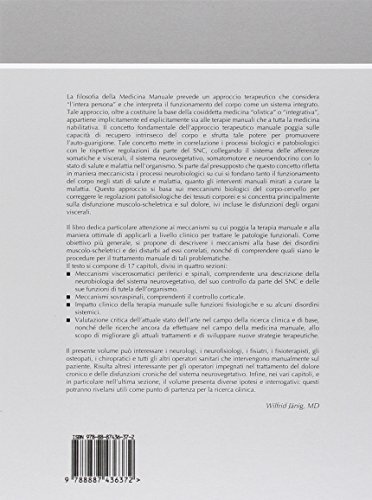 Scienza e applicazione clinica in terapia manuale