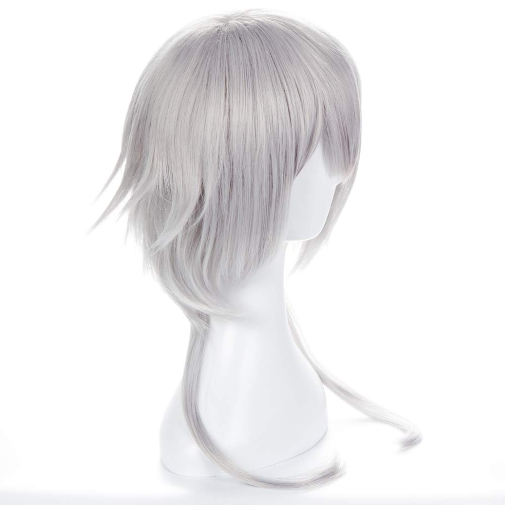 天 コスプレウィッグ Amazon.co.jp: コスプレウィッグ 九条天 idolish7 cosplay wig