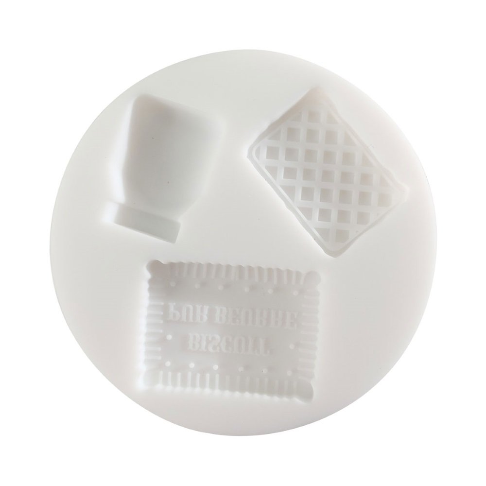 Mini Cookie Mould D 'Enfance DTM