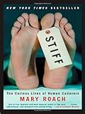 Stiff by Roach, Mary [Paperback]