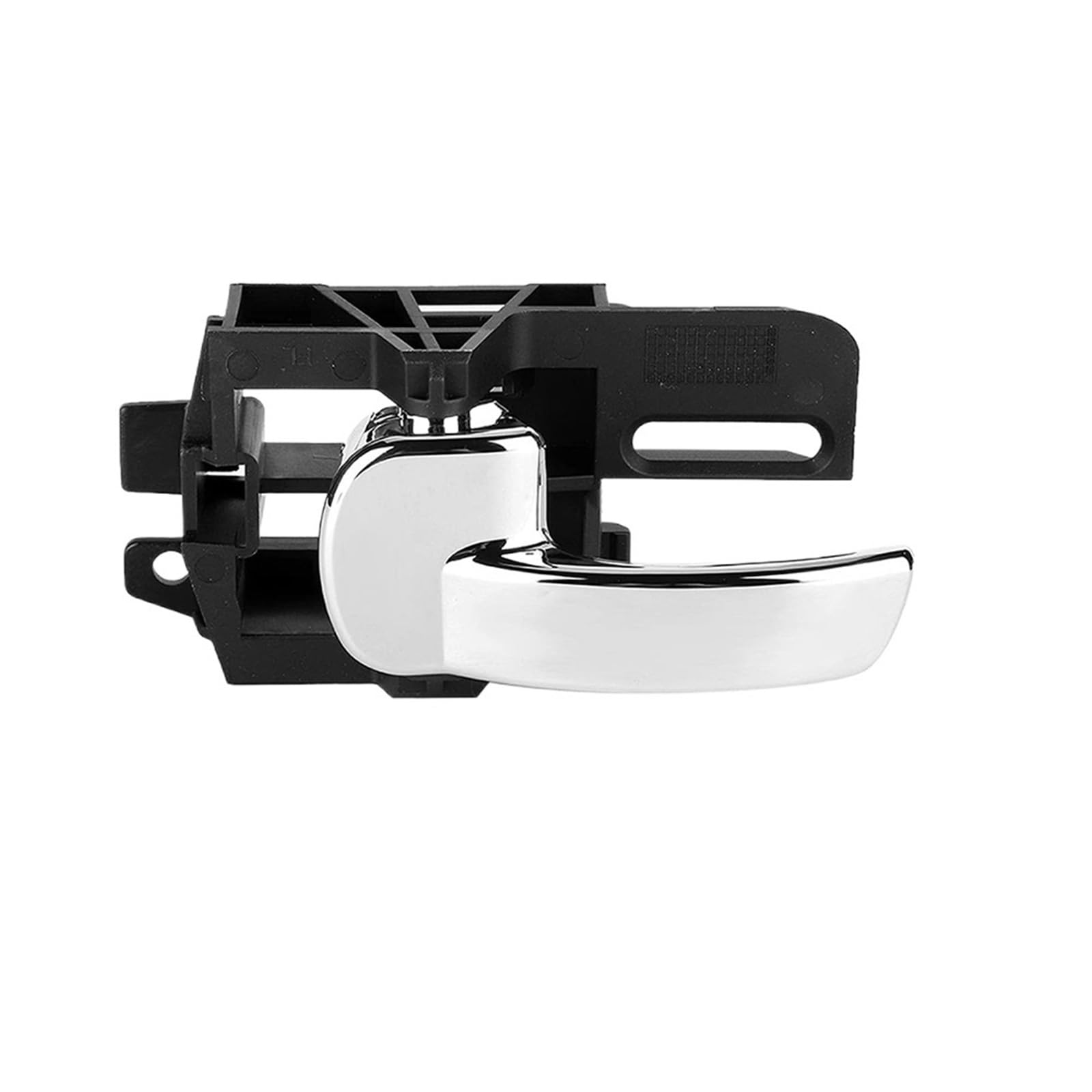 Rynvrncoe Left 80671Jd00e Car Door Handle For Qashqai J10 07-13 80671Jd00e 80671-Jd00e 80670Jd00e 80670-Jd00e Interior Door Handles Car Inside Inner Knob(Left 80671Jd00e)