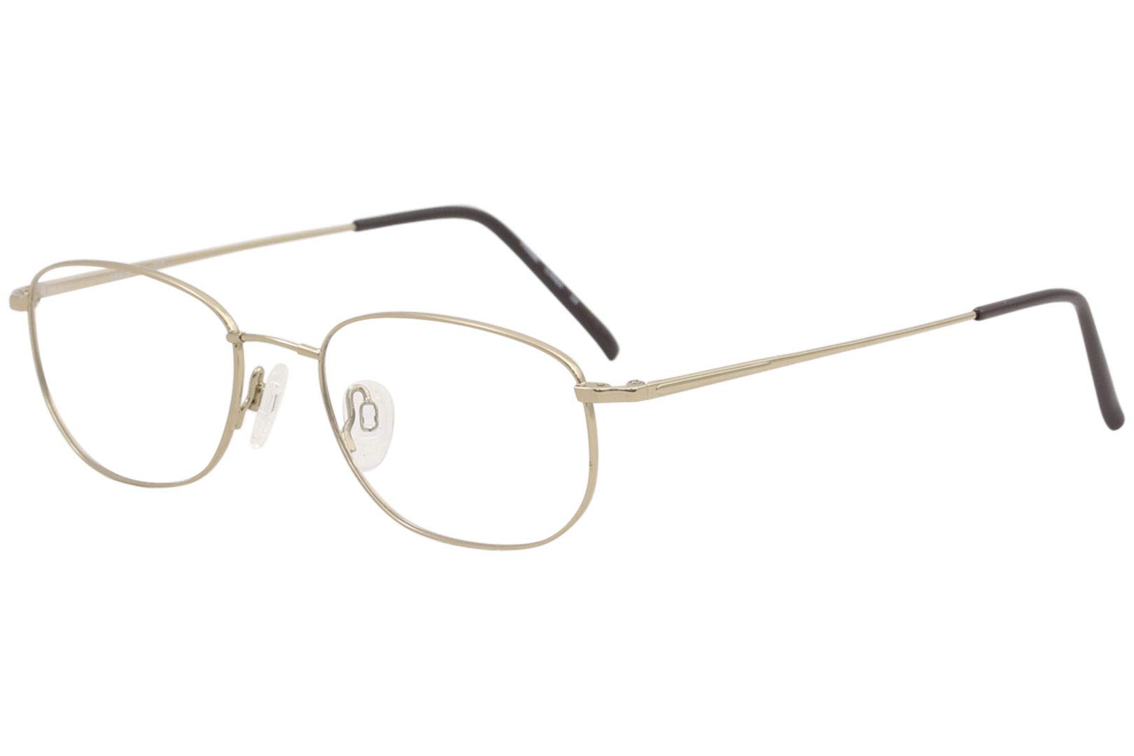 FlexonFL 600 Eyeglasses Color GEP