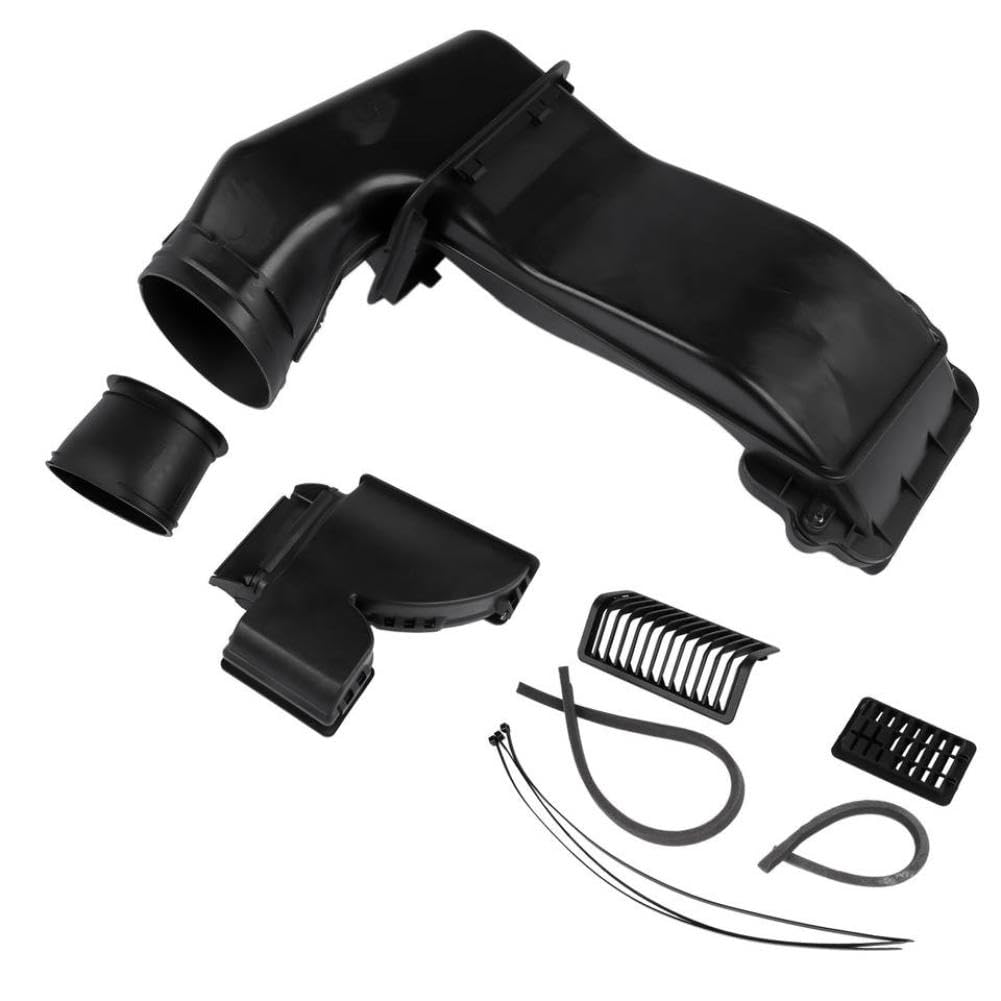 Weatapnvc Onecolor Air Duct Set Compatible With Transporter T5 T6 Replacement For 7E0819381d 7E0819655