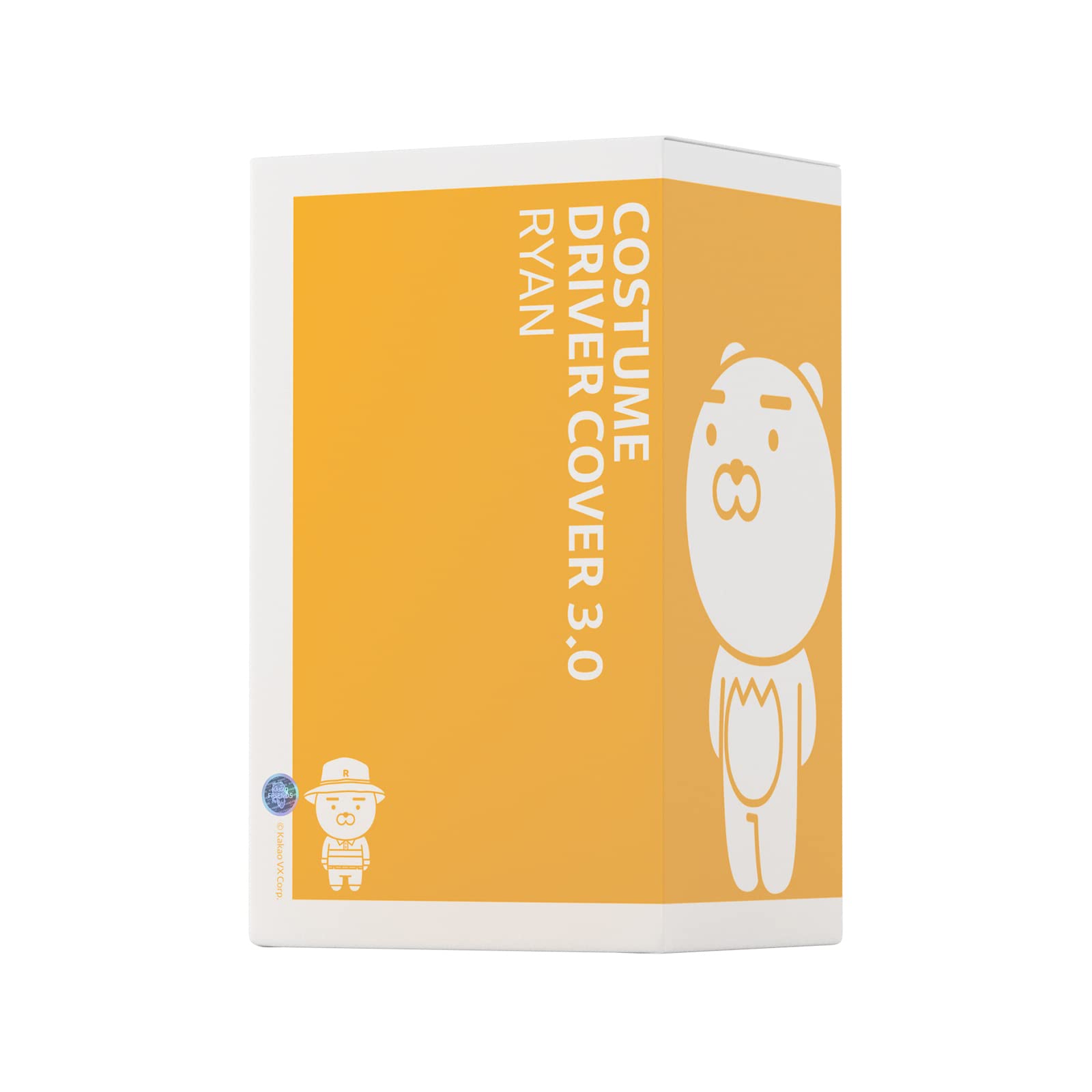 Amazon.co.jp: KAKAO FRIENDS GOLF カカオフレンズゴルフ
