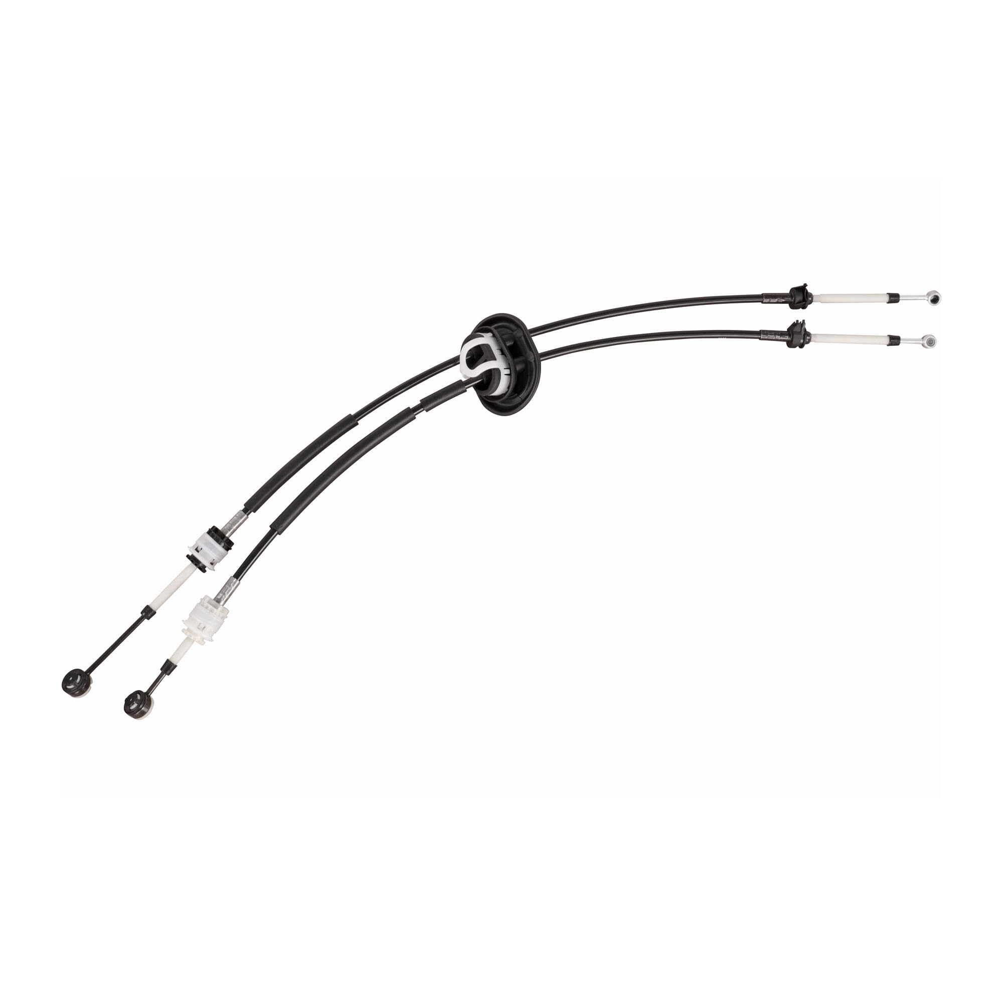 VAICO Cavo comando, Cambio manuale V42-1045 Compatibile con: PEUGEOT 207, 207 CC, 207 Kasten/Schrägheck, 207 SW