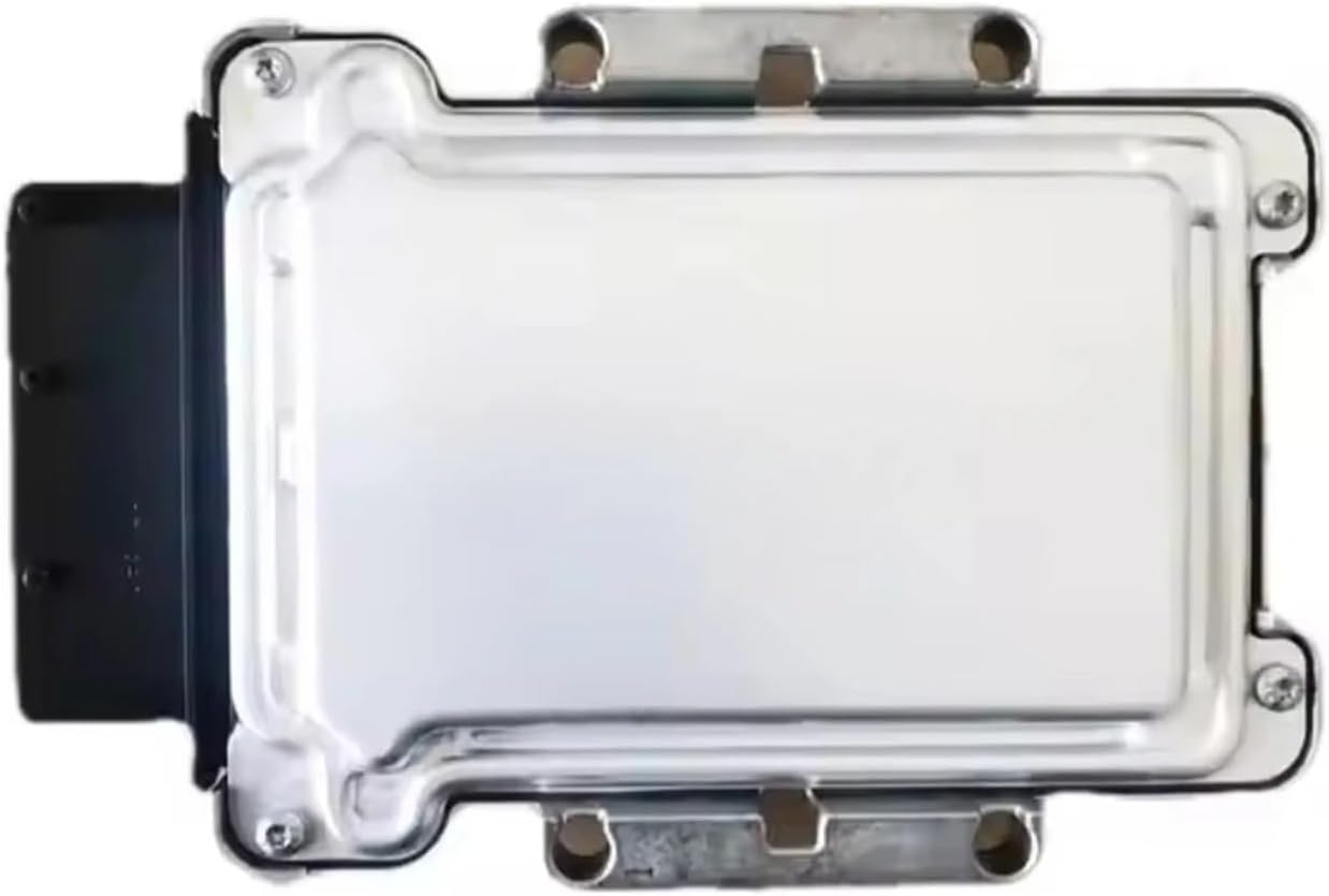 for 0281018935 ECU Engine Computer Board ECM EDC17C55 Suitable for