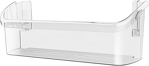 Estante de puerta de repuesto 242126602 para refrigerador, duradero y fácil de instalar. Reemplaza 4547407, PS12364199, AP6278233, EAP12364199