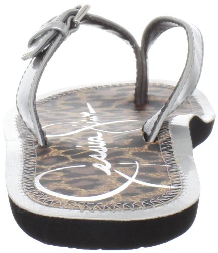 Jessica Simpson Girls Josie Thong Sandals3