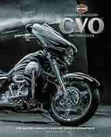 【図録】The Harley-Davidson Motor Co. The Harley-Davidson Motor Co. Archive Collection by Darwin