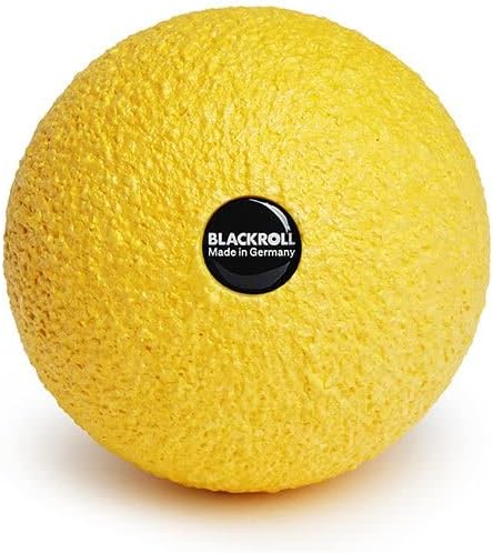 ブラックロール Ball ドイツ製 軽量 ストレッチボール