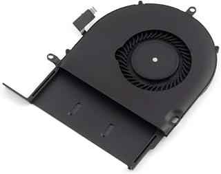 Willhom CPU Cooling Cooler Fan Replacement for MacBook Pro Retina 13" A1502 Series (Late 2013, Mid 2014, Early 2015)