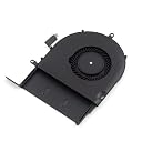 Willhom CPU Cooling Cooler Fan for MacBook Pro Retina 13' A1502 Series (Late 2013, Mid 2014, Early 2015) gallery image